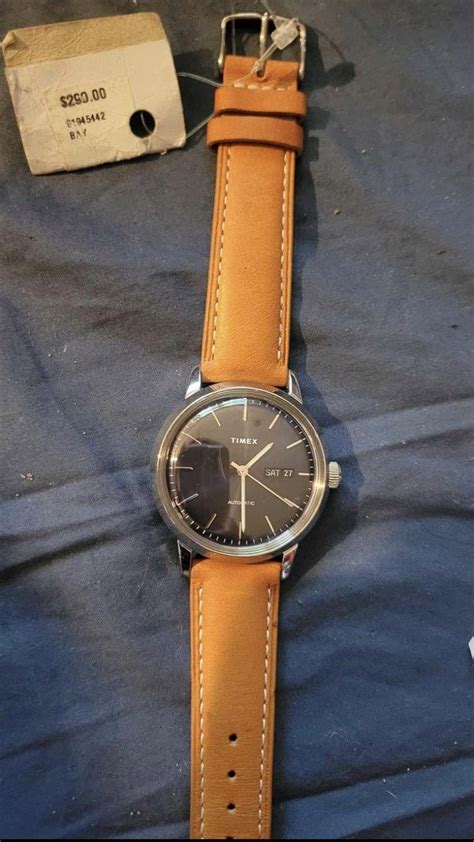 fake timex supreme watch|vintage watches that are fake.